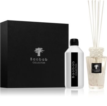 Baobab White Pearls coffret cadeau