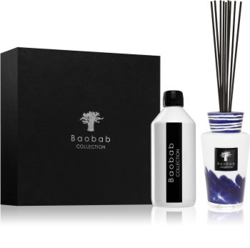 Baobab Feathers Touareg confezione regalo
