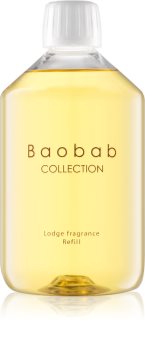 Baobab Les Exclusives Aurum recharge pour diffuseur d'huiles essentielles