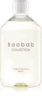 Baobab Masaai Spirit refill for aroma diffusers