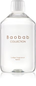 Baobab Black Pearls refill for aroma diffusers