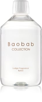 recharge diffuseur baobab