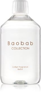 Baobab White Pearls ersatzfüllung aroma diffuser