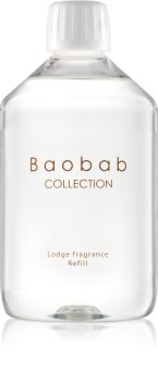 Baobab Wild Grass aroma für diffusoren