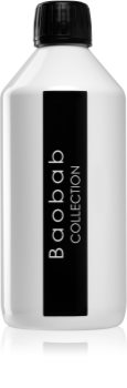 Baobab All Seasons Masaai Spirit aromadiffusor med genopfyldning