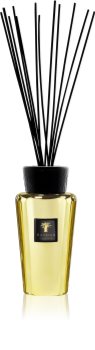 Baobab Les Exclusives Aurum aroma diffuser met vulling