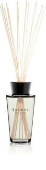 Baobab Madagascar Vanilla Aromihajotin Täyteaineella