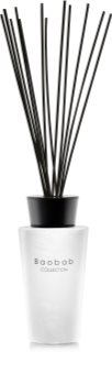 Baobab Feathers diffuseur d'huiles essentielles avec recharge