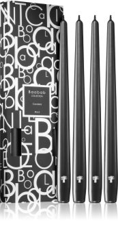 Baobab Candela Black κερί