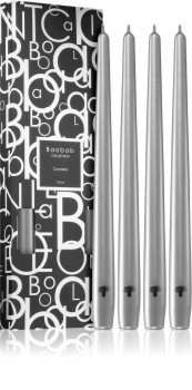 Baobab Candela Silver Lys