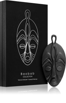 Baobab Talisman Fresh Mojito luftfrisker til garderoben