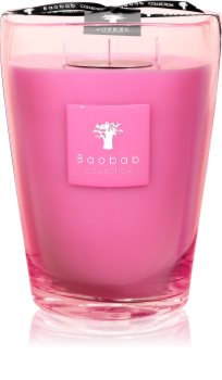 Baobab Beach Club D´EnBossa vela perfumada