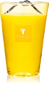 Baobab Beach Club South Beach illatos gyertya