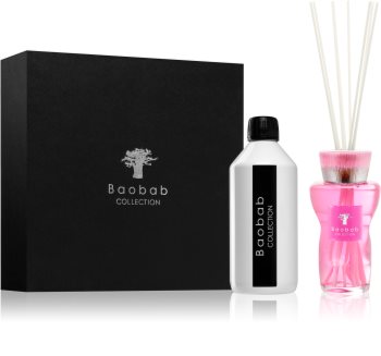 Baobab Beach Club D´EnBossa confezione regalo