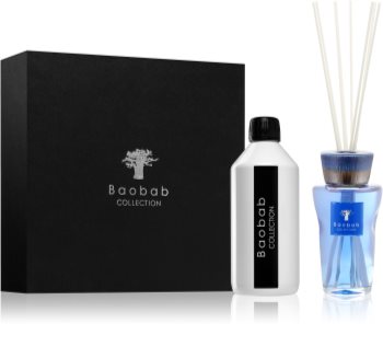 Baobab Beach Club Pompelonne Presentförpackning