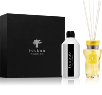 Baobab Beach Club South Beach Geschenkset