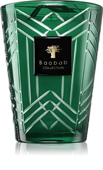 Baobab High Society Gatsby scented candle
