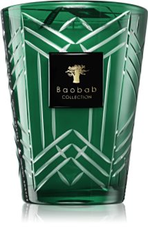 Baobab High Society Gatsby vela perfumada
