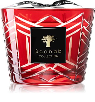 Baobab High Society Louise Duftkerze