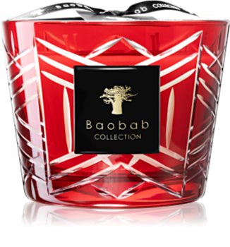 Baobab High Society Louise vela perfumada