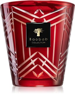Baobab High Society Louise duftlys