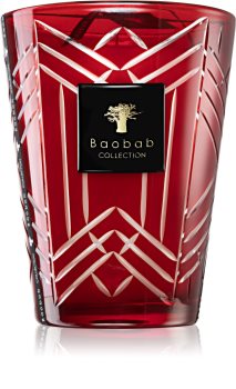 Baobab High Society Louise lumânare parfumată