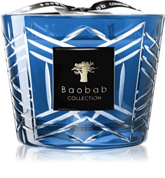 Baobab High Society Swann mirisna svijeća