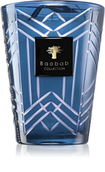 Baobab High Society Swann vela perfumada