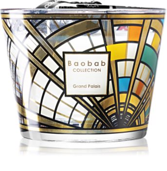 Baobab Cities Grand Palais geurkaars