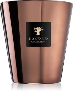 Baobab Les Exclusives Cyprium lumânare parfumată