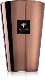 Baobab Les Exclusives Cyprium scented candle