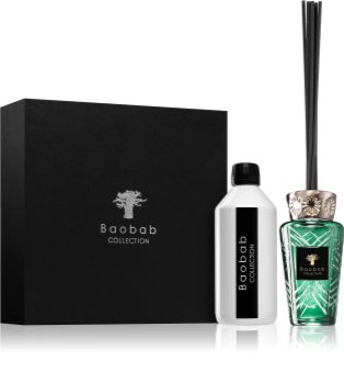 Baobab High Society Gatsby dárková sada