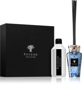 Baobab High Society Swann aroma difuzér s náplní
