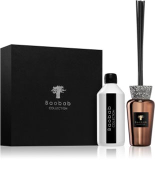 Baobab Les Exclusives Cyprium Lahjasetti
