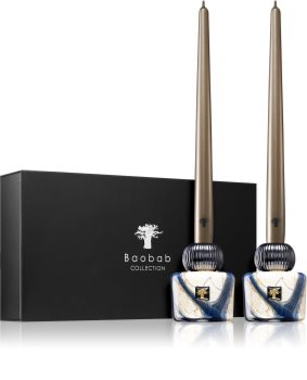Baobab Nirvana Lazuli Twins Geschenkset IV.