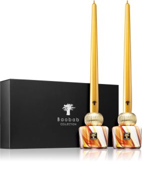 Baobab Nirvana Bliss Twins Gavesæt I.