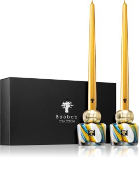 Baobab Nirvana Holy Twins coffret cadeau II.