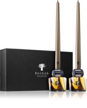 Baobab Nirvana Spirit Twins ajándékszett VI.