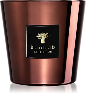 Baobab Les Exclusives Cyprium lumânare parfumată