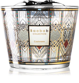 Baobab Cashmere lumânare parfumată