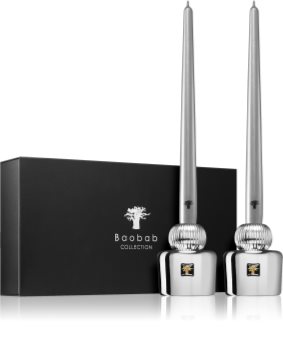 Baobab Les Exclusives Platinum Twins darčeková sada