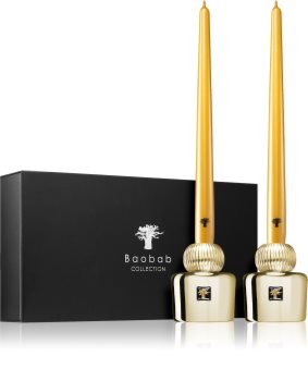 Baobab Les Exclusives Aurum coffret cadeau