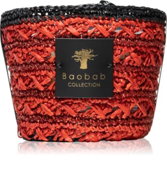 Baobab Foty Duftkerze