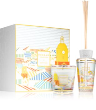 Baobab My First Baobab Saint Tropez set cadou