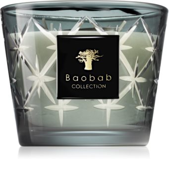 Baobab Borgia César świeczka zapachowa