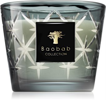 Baobab Borgia César vela perfumada