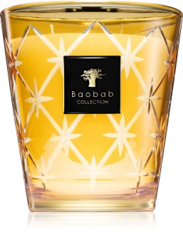 Baobab Borgia Lucrezia lumânare parfumată