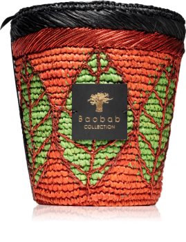 Baobab Hazo Noely vela perfumada