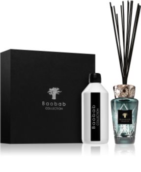 Baobab Borgia César Totem zestaw upominkowy