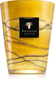 Baobab Filo Oro świeczka zapachowa